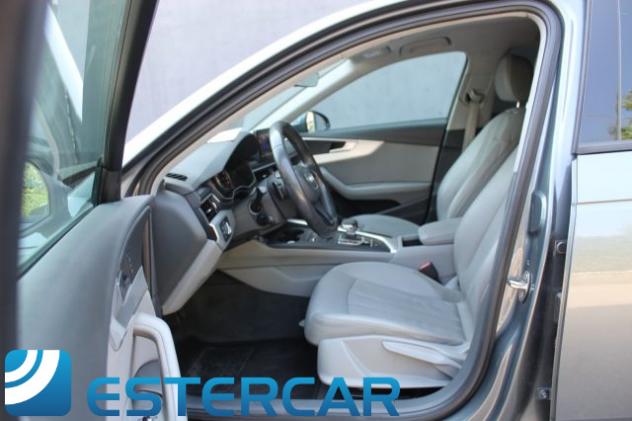 AUDI A4 Avant 2.0 TDI 150CV S tronic Business rif. 23976792 - Foto 4