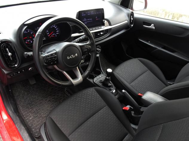 Kia Picanto 3ªs.(17--) 1.0 12V GPL 5 porte Style - Foto 6