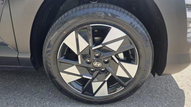 HYUNDAI Kona 1.6 HEV DCT MY'26 Business Adv. Pack PERMUTE NEOPA rif. 23992492 - Foto 6