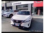Nissan Qashqai 1.3 mhev N-Style 2wd 140cv