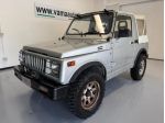 SUZUKI SJ 410 Cabriolet De Luxe rif. 23708413