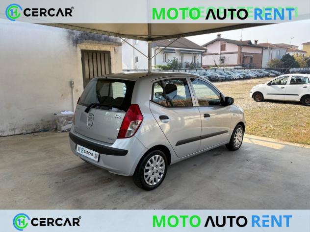 Hyundai i10 1.1 Style Gpl - Foto 4