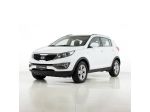 Kia Sportage Sportage 1.6 gdi Plus 2wd