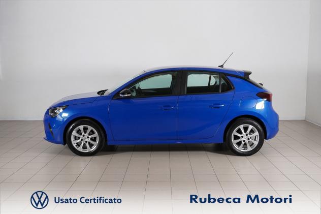 Opel Corsa 1.2 Edition s&s 75CV - Foto 3