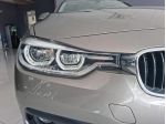Bmw 320d xDrive SW 2017 pochi km