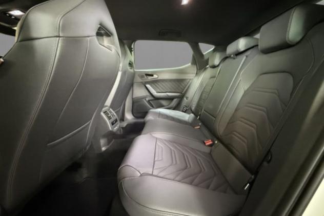 CUPRA Leon 2.0 TSI 300 CV DSG VZ rif. 24202318 - Foto 8