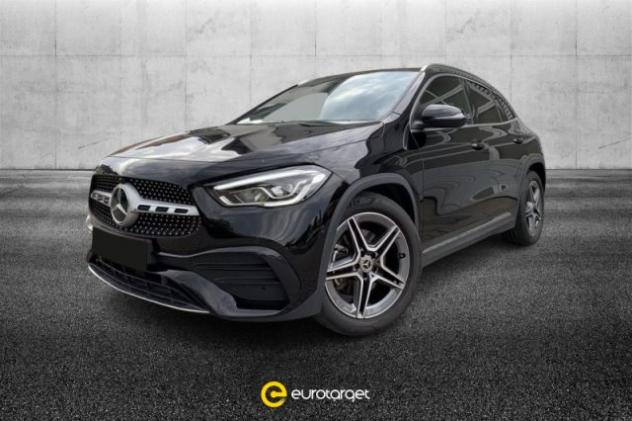 MERCEDES-BENZ GLA 220 d Automatic Premium rif. 23229253