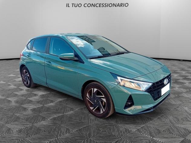 Hyundai i20 1.2 MPI 84cv ConnectLine - Foto 7