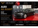 Audi A6 Avant 3.0 TDI 272 CV quattro S tronic Business Plus