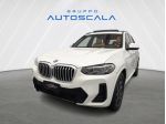 BMW X3 xDrive20d 48V Msport #Tetto rif. 24075285