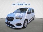 OPEL Combo Life 1.5 Ctdi 100cv S&S Edition Plus rif. 23900718