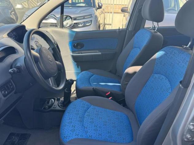 CHEVROLET Matiz 1000 67cv SX Energy GPL Eco Logic 78MILA KM rif. 23783900 - Foto 8