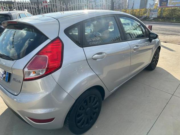 FORD Fiesta 1.5 TDCi 75CV 5 porte Business rif. 24036771 - Foto 6