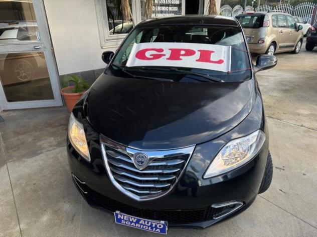LANCIA Ypsilon 1.2 5p.S&S Gold Imp.Gpl nuovo rif. 23983074