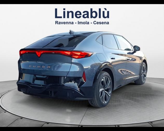 CUPRA Tavascan CUPRA ENDUR LITE RWD 286CV - Foto 5