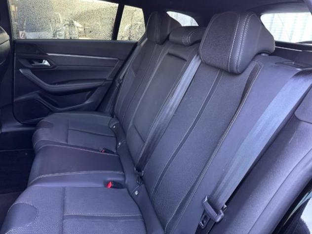 PEUGEOT 508 BlueHDi 130 Stop&Start EAT8 SW GT Pack rif. 23919895 - Foto 8