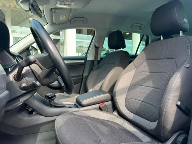 SKODA Kodiaq 2.0 TDI EVO SCR 4x4 DSG 7 posti Sportline rif. 23930506 - Foto 5