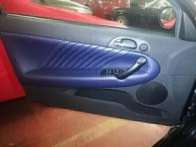 Alfa Romeo 147 gta 3.2 v6 - Foto 7