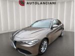 ALFA ROMEO Giulia 2200 TD VELOCE 210CV AT8 Q4 PELLE F1 NAV ITALIA rif. 24078005