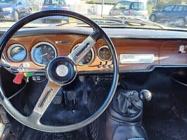 Alfa Romeo GT 1300 - Foto 4
