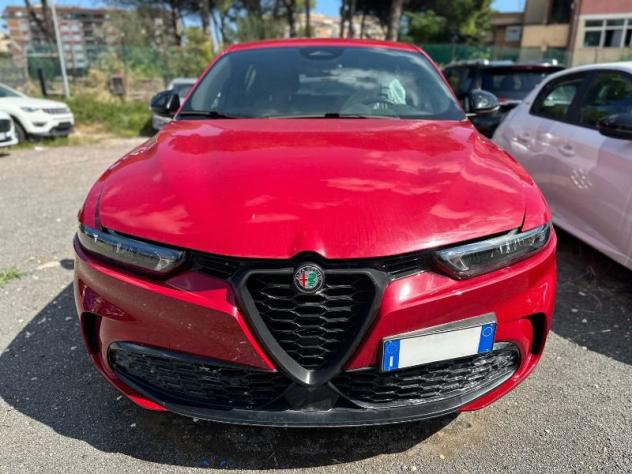 Alfa Romeo Tonale 1.6 diesel 130 CV TCT6 Super - Foto 2
