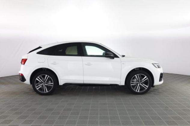 AUDI Q5 Q5 SPB 40 TDI quattro S tronic S line rif. 23697754 - Foto 3