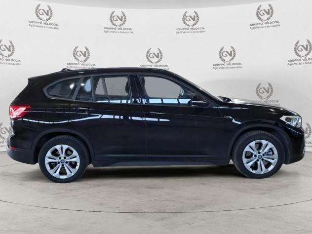 BMW X1 xDrive 25e Business Advantage automatico - Foto 9