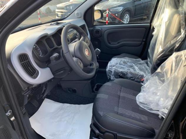 Fiat Panda Panda 1.2 City Cross - Foto 9