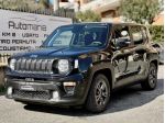 Jeep Renegade 1.6 Mjt 120 CV Longit PREZZOREALEUNIPROKMCERTIFICATI