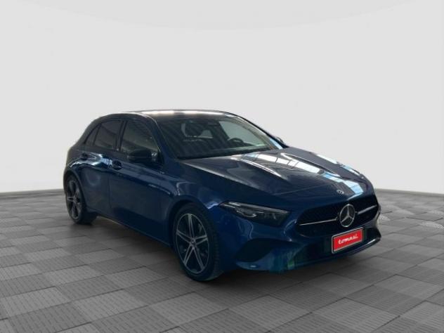 MERCEDES-BENZ A 180 A 180 d Automatic Progressive Advanced rif. 23697311 - Foto 7