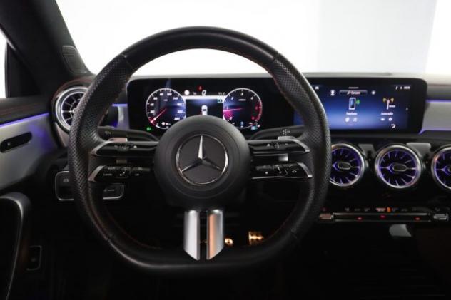 MERCEDES-BENZ CLA sse Coupé 180 d Automatic AMG Line Advanced Plus rif. 23833418 - Foto 5