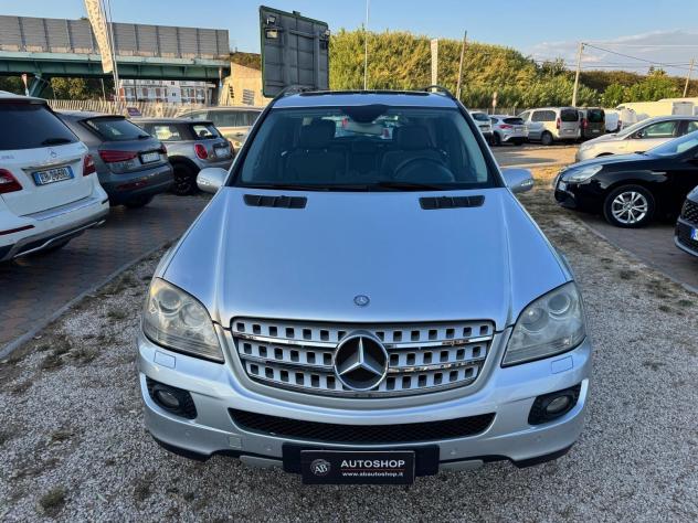 MERCEDES - Classe ML - 280 CDI Sport - FINANZIABILE
