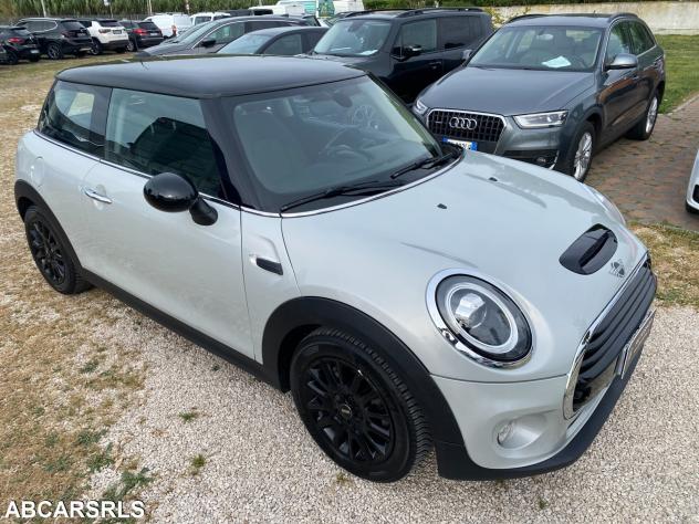 MINI - Cooper D Baker Street - NEOPATENTATI - FINANZIABILE - Foto 4