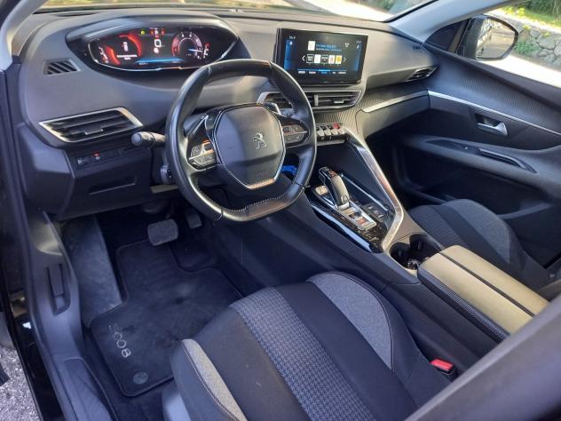 Peugeot 3008 1.5 HDi 131cv Automatica TAGLIANDATA - Foto 8