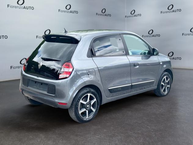 Renault Twingo 0.9 Tce Energy Intens 66Kw (Man) "PREZZO REALE" (1755) - Foto 6
