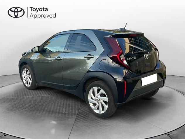 Toyota Aygo X Aygo X 1.0 Trend 72cv - Foto 3