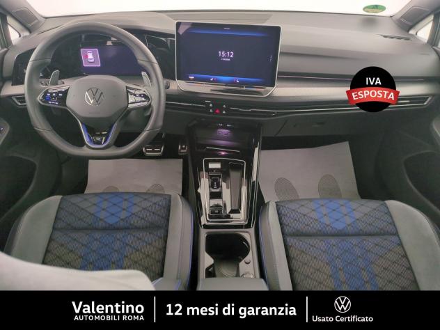 Volkswagen Golf 2.0 TSI R DSG 4MOTION - Foto 7