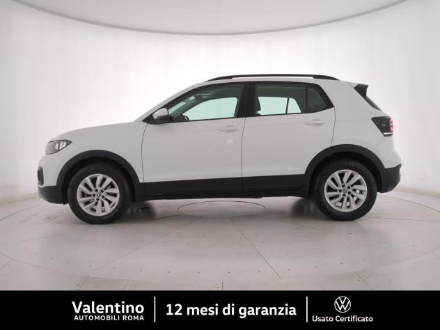 Volkswagen T-Cross 1.0 TSI Style - Foto 4