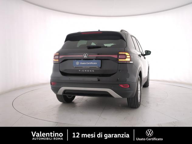 Volkswagen T-Cross 1.0 TSI Style BMT - Foto 3