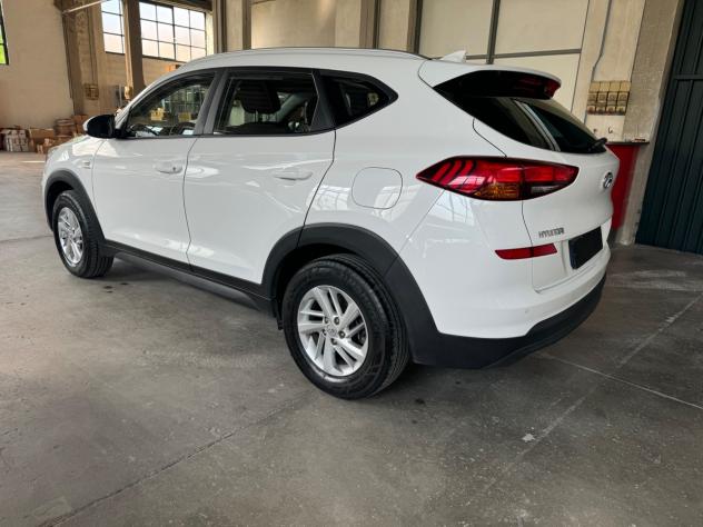 Hyundai Tucson 1.6 CRDi XTech - Foto 5