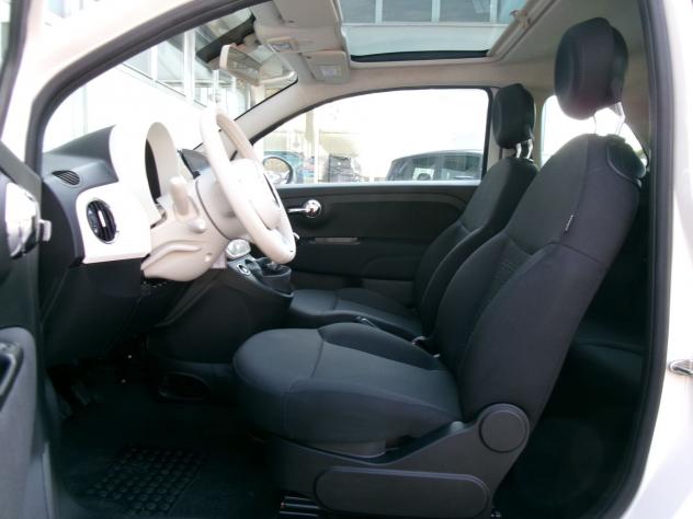 FIAT 500 Hybrid 1.0 70cv Ibrido Dolcevita - Foto 9