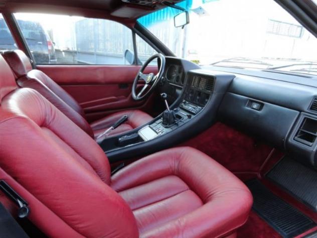 FERRARI 400 i *TARGHE E DOCUMENTI ORIGINALI* *UNIPROPRIETARIO* rif. 23820552 - Foto 8