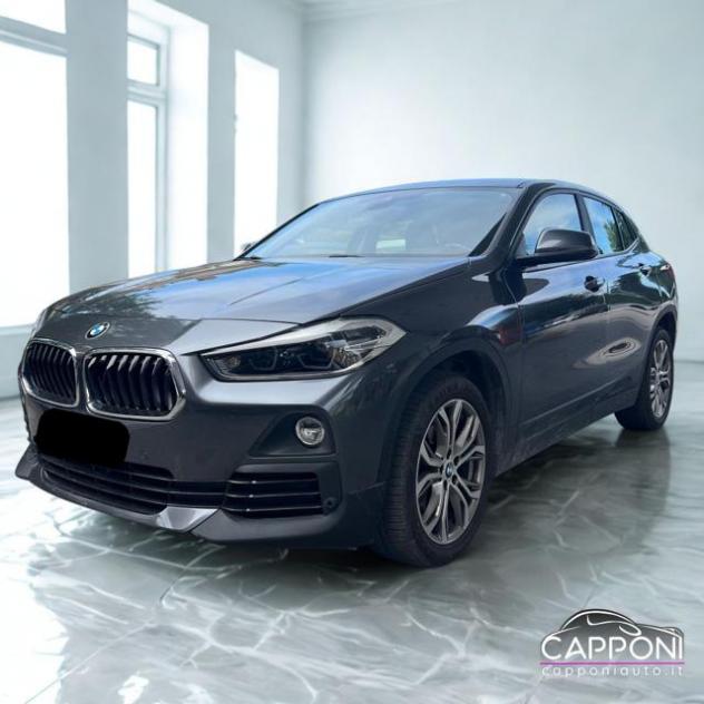 BMW X2 xDrive18d rif. 23984341