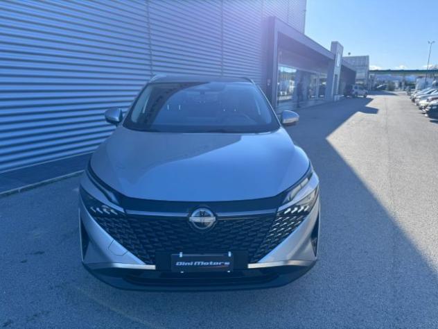NISSAN Qashqai 1.3 mhev 158 cv N-CONNECTA X TRONIK rif. 23820813 - Foto 2
