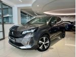 PEUGEOT 3008 BlueHDi 130 S&S EAT8 GT SEDILI PELLE + ELETTRICI rif. 22601572