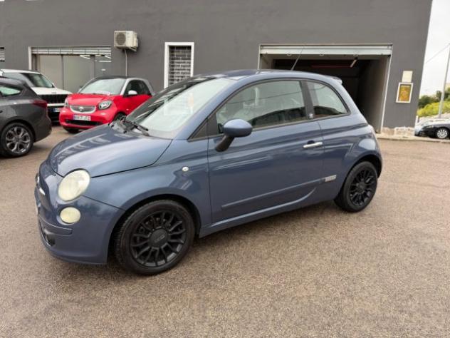 FIAT 500 0.9 rif. 23532289 - Foto 2