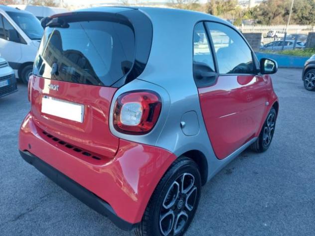 SMART ForTwo 70 1.0 Prime rif. 23411659 - Foto 6