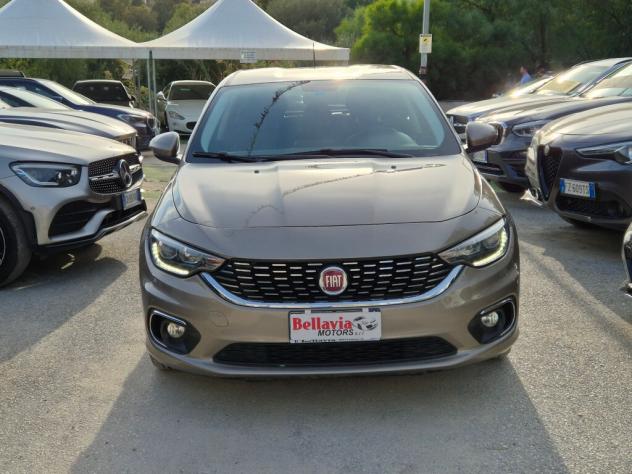 Fiat Tipo 1.6 Mjt 120CV 5 porte UNI PROPRIETARIO - Foto 3