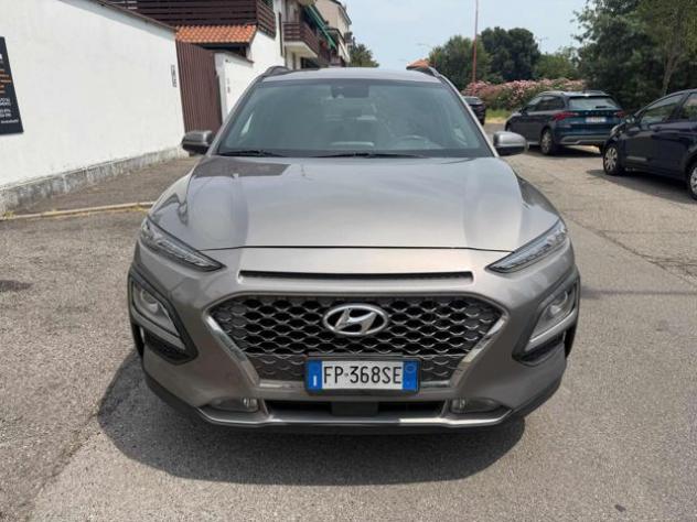 HYUNDAI Kona 1.0 T-GDI Style rif. 23951716 - Foto 8