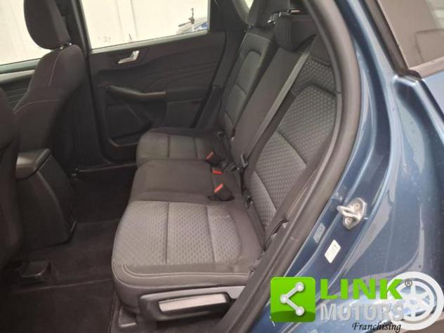 FORD Kuga 1.5 EcoBlue 120 CV 2WD Connect GARANZIA INCLUSA rif. 23275539 - Foto 8